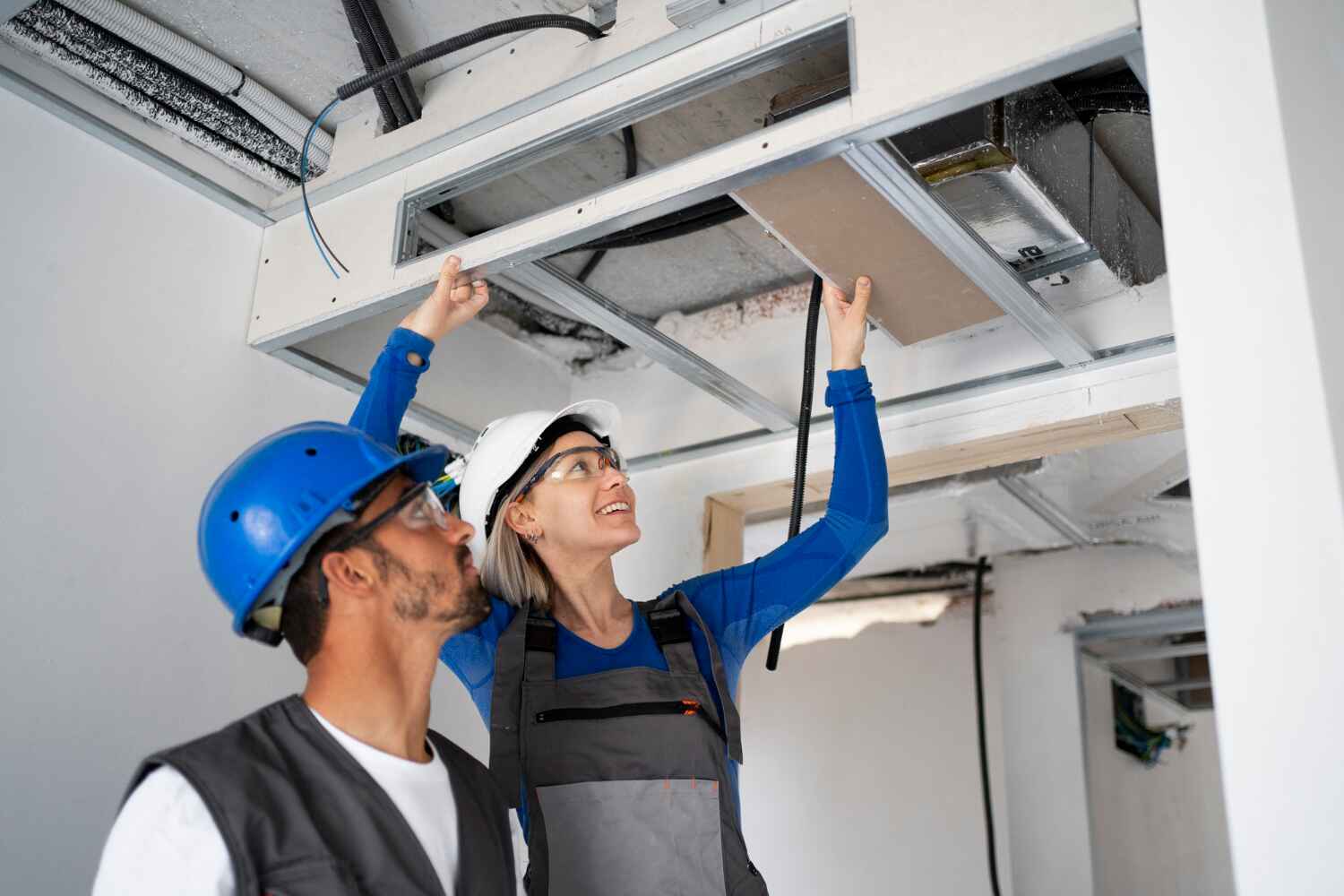 Best HVAC tune-up services  in Arcade, GA