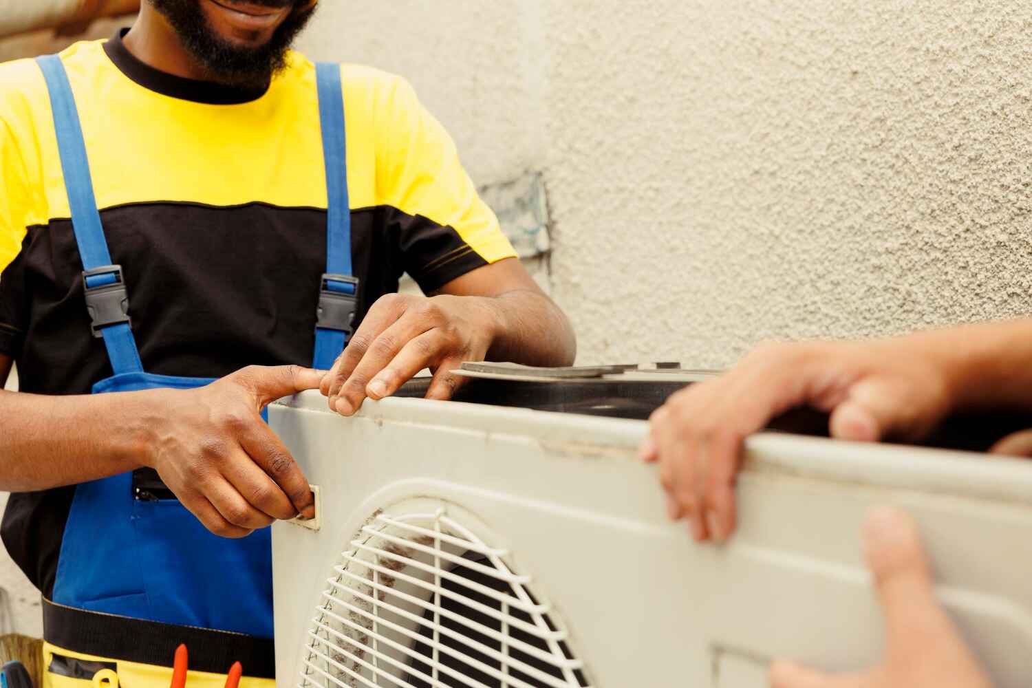 Best Commercial HVAC repair  in Arcade, GA