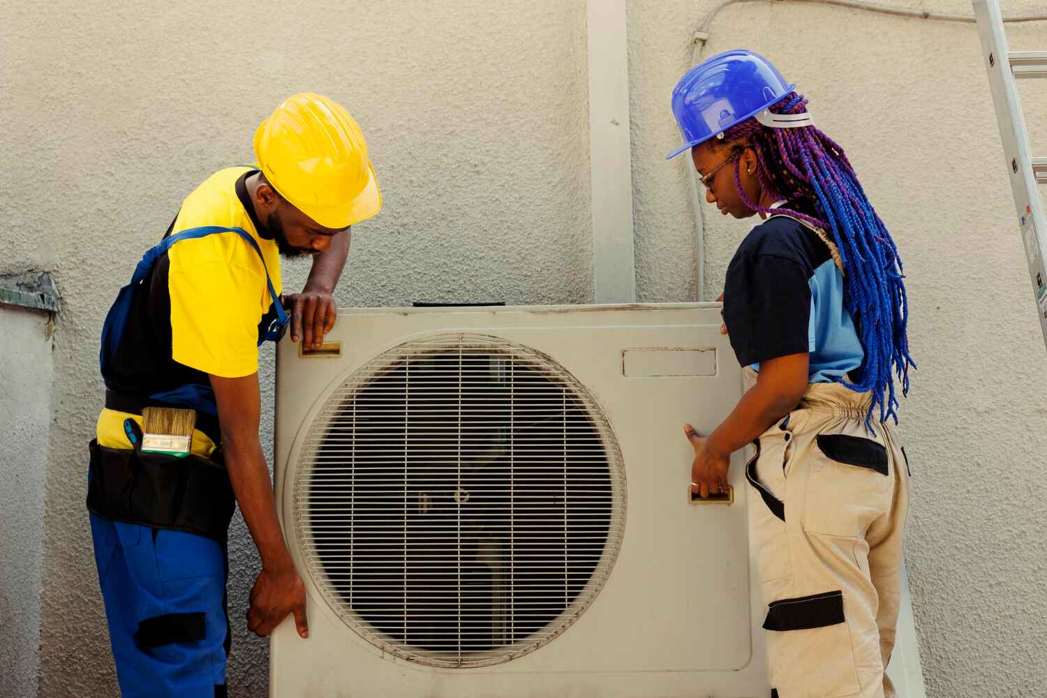 Best HVAC system installation  in Arcade, GA